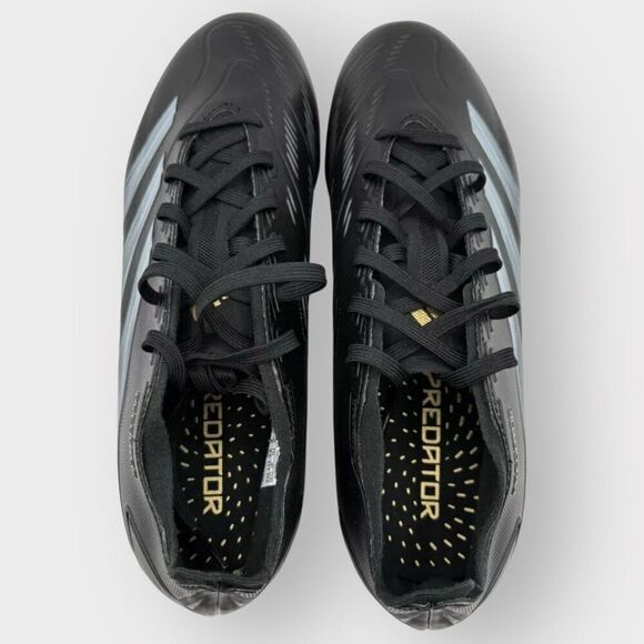 Adidas Predator League Firm Ground Soccer Cleats Boots Mens size 11 IF6347 New - Picture 7 of 10